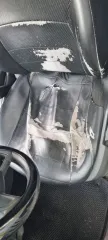 Skoda Octavia, 2018. Автомобиль марки SKODA модель Octavia, 2018 года выпуска, идентификационный номер (VIN) XW8AN2NE9JH035357. Ознакомление с договором о задатке и проектом договора купли-продажи имущества осуществляются в сети «Интернет» на сайте bankrot.torggroup.org и www.bankrot.fedresurs.ru…