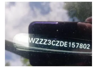 Volkswagen Passat, 2013 года выпуска, 211 лс, 377852 км, VIN WVWZZZ3CZDE157802. Легковой автомобиль Volkswagen Passat, 2013 года, 211 лс, 377852 км.