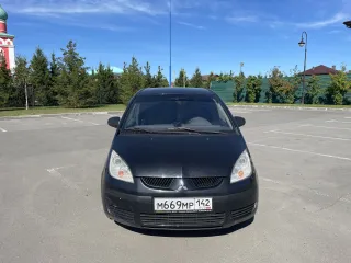 Mitsubishi Colt 2008 года выпуска, VIN XMCXNZ34A8F066631. Ознакомиться с автомобилем, документацией и условиями можно по телефону +79954435227, электронной почте torgi42@bk.ru или на сайте https://bankrot.torggroup.org/.