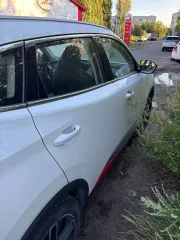 CHANGAN CS55plus 2023, модель CS55plus 2023 г.в., VIN-номер LS4ASE2E4PA318682. Ознакомление с имуществом проводится по месту его нахождения в г. Санкт-Петербург по предварительной записи по тел. +7 996-774-92-66.