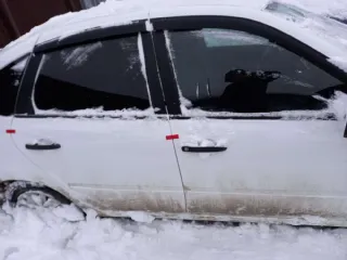 LADA Granta 2018 автомобиль легковой, марка: LADA 219110, модель: LADA GRANTA, VIN: XTA219110K0297451, год изготовления: 2018
