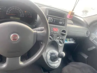 Fiat Panda 2008 года, 54 лс, 147764 км, VIN ZFA16900001258323, гос.номер М911УА18