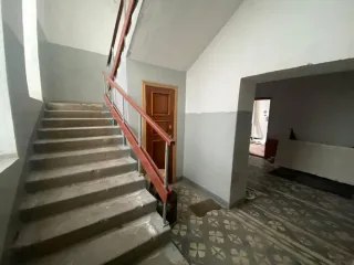 Производственное здание 1144,4 кв.м, земельный участок 1822 кв.м, Республика Башкортостан Производственное здание - 1 144,4 кв. м, 2-х этажное, право аренды на земельный участок - 1 822 кв. м, адрес: Республика Башкортостан, г. Уфа, ул. Индустриальное шоссе, д. 26, з/у 26/8, кадастровые номера…