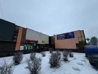 Здание: доля 1765/1872 в праве на здание гостинично-торгового комплекса «Белые ночи» (1 очередь), тип: нежилое, 1-этажное, площадь: 1872 кв.м., кадастровый номер 47:07:1301141:145 Расположенное по адресу: Ленинградская область, Всеволожский муниципальный район, Всеволожское городское поселение…
