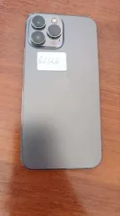 Мобильные телефоны Айфон 13 Про Макс, iPhone 11, Инфиникс (3 шт.) (в качестве годных остатков) 59-016041-1 62/26/КФ, 59-016075-1, 87/26/КФ). Представленное имущество не новое, имеет следы эксплуатации и внешних механических воздействий. Телефон заблокирован, пароли отсутствуют, содержит сведения о…