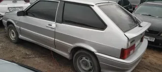 33 автомобилей ВАЗ и UAZ, 1983-2024 годов. 33 автомобиля разных марок (ВАЗ, UAZ), подробное описание в прикрепленном извещении в формате docx. Транспортные средства длительное время не эксплуатировались и не подвергались обслуживанию, нет возможности проверить работоспособность. Наличие скрытых…