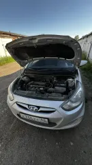 Hyundai Solaris 2012, ХЕНДЭ СОЛЯРИС 2012 гв, Z94CT41CBCR102099. Автомобиль находится в г. Омск, ул. Завертяева 22 корп.1. Ознакомление с имуществом производится по данному адресу, предварительно согласовав время с Финансовым управляющим, за исключением выходных и праздничных дней.
