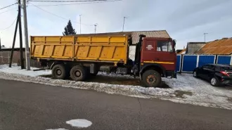 Грузовой самосвал МАЗ 5516А8, 2011 г.в., г/н М094ЕХ19, VIN УЗМ5516А8В0000331, № кузова УЗМ5516А8В0000331, цвет красный. Рабочее состояние не проверялось. Должник ООО «СИБИРЬ АГРО». Обременения: запреты судебного пристава исполнителя на рег. действия. Начальная цена продажи 689800,00 руб. Задаток…