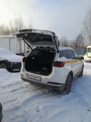 CHERY TIGGO7 PRO MAX 2024, легковой автомобиль CHERY T1GG07 PRO MAX, год изготовления: 2024, VIN: LWDB21B4RD735325. Объект в залоге. Залогодержатель БАНК ВТБ (ПАО). Обращаю внимание, что автомобиль находился в эксплуатации и является бывшим в употреблении; может иметь скрытые недостатки…