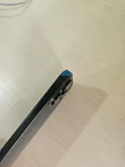 Apple iPhone 16 Pro, 128 GB, MYMX3J/A, Desert Titanium, в коробке белого цвета с изображением смартфона. Документы на мобильный телефон отсутствуют.