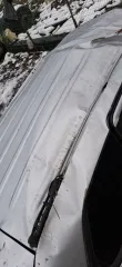 Mitsubishi Outlander 2018, автомобиль легковой, 2018 г.в., VIN Z8TXTGF2WHM035519