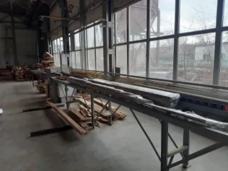 Комплекс имущества общей площадью 17747.3 кв.м в Воронежской области, г. Нововоронеж, Заводской проезд, д.1а. В состав входят: земельные участки площадью 4900 кв.м (кадастровый № 36:33:0003503:1276), 3025 кв.м (№ 36:33:0003503:81), 9822 кв.м (№ 36:33:0003503:82); право аренды земельного участка 84…