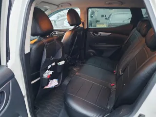 Nissan Qashqai 2019. Легковой автомобиль, марка: НИССАН, модель: QASHQAI, год изготовления: 2019, VIN: Z8NFEAJ11ES091841. Ознакомиться с порядком продажи имущества, получить дополнительную информацию можно в рабочие дни с 12:00 до 14:00 часов по предварительной договоренности с организатором торгов…