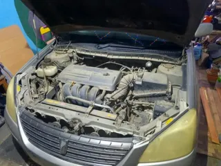 Автомобиль марки "Toyota Premio" г/н В370МХ27,№ кузова ZZT2405023148,задний багажник вмятина,правое крыло вмятина,лакокрасочное покрытие стерто,пороги с правой стороны коррозия,на переднем и заднем бампере сколы,трещины. Автомобиль марки "Toyota Premio" г/н В370МХ27,№ кузова ZZT2405023148,задний…