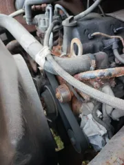 ГАЗ 331061, 2012 Автомобиль марки Газ, модель 331061, 2012 года выпуска, VIN X96331061C1021874 Получить подробную информацию об имуществе, ознакомиться с документами можно по адресу: г. Вологда, ул. Ленинградская, д.71В, оф.612, предварительно согласовав дату и время ознакомления по тел. 8(911)…