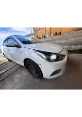 Hyundai Solaris 2017, VIN Z94K241BBJR007909. Ознакомление с имуществом по рабочим дням в период представления заявок по предварительному согласованию. Запись по телефону: Мелконян Зинуш - 7 988 286-31-99, при невозможности связаться с хранителем — с финансовым управляющим по email…
