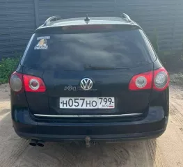 VOLKSWAGEN PASSAT VARIANT 2.0 TDI, 2008, черный. Двигатель: СВА 063280, кузов: WVWZZZ3CZ8E212025, VIN: WVWZZZ3CZ8E212025. Находится в Московской области, Дмитровский р-н, дер. Клюшниково, Луговая ул., д. 3. В залоге у АО «Эксперт Банк».