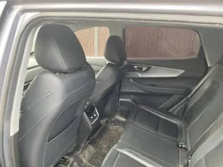 Chery Tiggo 4, 2023 года, 146.8 лс, 76922 км, АКПП, Легковой автомобиль, марка: Chery, модель: Tiggo 4, год изготовления: 2023, цвет: серый, VIN: LVVDB21B5PD965792, ПТС: 1643 02066147835, г/н: К008НС164, изготовитель (страна): Китай, модель двигателя: Chery, тип двигателя: бензиновый (SQRE4TI5C)…