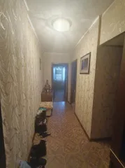 1/6 доли квартиры, 51 кв. м, г. Москва, ул. Клинская, 19 Реализация залогового имущества (первые торги) <p>1/6 доли в праве общей долевой собственности на квартиру (жилое помещение), площадью 51 кв. м., кадастровый номер: 77:09:0001008:4633, расположенное по адресу: г. Москва, вн.тер.г…
