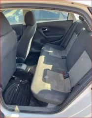 Volkswagen Polo, 2011 года, 105 лс, 269442 км, автомобиль легковой, марка: VОLКSWАGЕN, модель: РОLО, VIN: XW8ZZZ61ZCG023963, гос. рег. номер: М365КН71, год изготовления: 2011