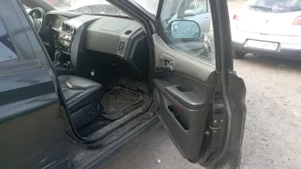 SsangYong Kyron 2008 легковой автомобиль, марка: САНГ ЙОНГ Кайрон, год изготовления: 2008, VIN: XU3S0A1KS8ZD07055, г/н: А407НО98. Обращаю внимание, что автомобиль находился в эксплуатации и является бывшим в употреблении; может иметь скрытые недостатки (неисправности), которые являются следствием…