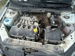 Lada Granta 2024 года, 90 лс, пробег 55094 км. Седан, цвет белый, госномер P669KO186, VIN XTA219070R1026951, ЭПТС 1643 01085512817, СТС 99 62 856358.