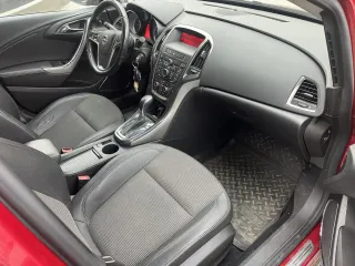 OPEL Astra 2010, VIN XUFPE6DD9B3001110. Ознакомиться с имуществом можно по адресу нахождения: 398027, Россия, г Липецк, ул Минская, д 4б, по предварительной записи по тел.: +7 9103535089.