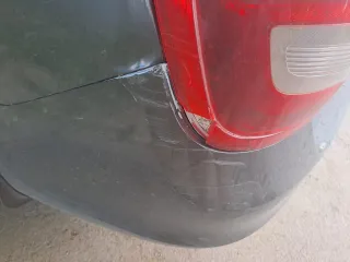 Легковой автомобиль Skoda Rapid 2015 года выпуска, VIN XW8AD2NH3FK121402. Является предметом залога АО «ТБанк».