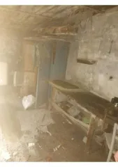 1/2 доля гаража 36 кв.м и 1/2 доля земельного участка 36 кв.м в Челябинской обл, кадастровый номер: 74:27:0103011:121, 1/2 доля в праве на земельный участок, площадь: 36кв.м., кадастровый номер: 74:27:0103011:37, Категория земель: Земли населенных пунктов, Вид разрешенного использования: Под гараж
