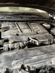 Nissan Patrol 2011 года, государственный номер М050ВС138, VIN JN1TANY62U0015305.