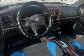 Автомобили легковые HYUNDAI SONATA 2007 года выпуска, VIN: Х7MEN41FP7A030646, цвет кузова: серебристый, местонахождение: Новосибирская обл, Новосибирск, Связистов ул, дом 164