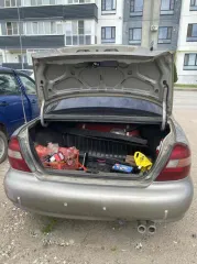 Hyundai Sonata 1998 автомобиль легковой Hyundai Sonata, 1998 г. в., VIN № KMHCF31FPVU871290
