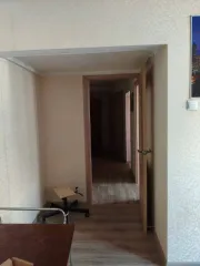 Квартира общей площадью 44.1. кв.м. с кадастровым номером 78:34:0004105:4875 по адресу: 197348, Россия, Санкт-Петербург, пр-кт Богатырский, 3,1, 107 (Свидетельство о праве на наследство по закону от 25.02.2019). Залогодержатель- ООО "НБНА".