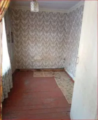 Квартира, площадь: 37,4кв.м., адрес (местонахождение): 162250, Вологодская обл, Харовский р-н, Харовск г, Спортивная ул, дом № 5, квартира 4, кадастровый номер: 35:12:0501021:1846