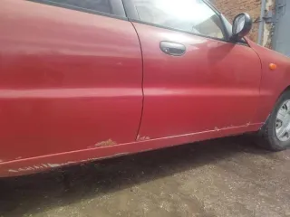 Chevrolet Lanos, 2007, вид транспорта: легковой автомобиль, год выпуска: 2007, VIN номер: Y6DTF69Y070102949, марка: CHEVROLET LANOS, модель: CHEVROLET LANOS