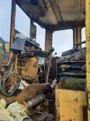 Автокран КС 45717-1, XVN457171D0113480. Вся информация указана в отчете об оценке на портале ЕФРСБ. Для ознакомления с документами и имуществом направьте запрос на massterr_2015@mail.ru. При осмотре необходим паспорт. Находится в г. Новый Уренгой, Ямало-Ненецкий автономный округ.