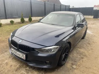 BMW 316I 2013, автомобиль марки BMW модель 316I 2013 г.в., VIN-номер X4X3A19490J673002. Ознакомление с предметом торгов, с проектами соглашения о задатке и договора купли-продажи и иной необходимой информацией и документами, заключение соглашений о задатке осуществляется с даты объявления торгов на…