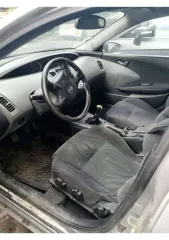 Nissan Primera 2003 года, VIN: SJNBBAP12U0122088, госномер: Н408НХ64.