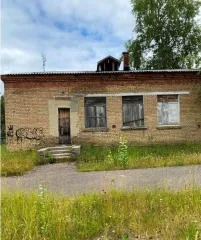 Детское отделение 351,8 кв.м и земельный участок 2000 кв.м, Республика Коми, расположенные по адресу: Российская Федерация, Республика Коми, Муниципальный район Сосногорск, г.п. Нижний Одес, пгт. Нижний Одес, ул. Северная, д. 3 стр. 2, в составе: детское отделение, площадью 351,8 кв. м., вид…