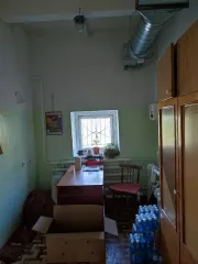 Прачечная 329.7 кв.м и земельный участок в Алтайском крае, г. Яровое, квартал Б, д. 35. Прачечная, нежилое помещение, площадь 329,7 кв.м, кадастровый номер 22:72:060401:23. Земельный участок, доля 890/8231 от общей площади 8231 кв.м, кадастровый номер 22:72:060401:12. Год ввода в эксплуатацию…