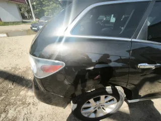 Mazda CX-7 2010 Легковой автомобиль марки: MAZDA, модель: CX-7, год выпуска: 2010 г., идентификационный номер (VIN): JMZER893800220296. Фактическое местонахождение автомобиля: Краснодарский край, Ейский район, с. Кухаривка, ул. Советов, д. 23. Для осмотра автомобиля необходимо предварительно…