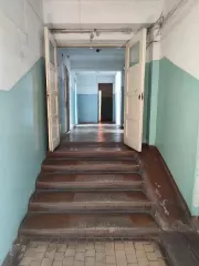Помещение площадью 40,8 кв.м. адрес (местонахождение) объекта:  644092, Омская обл, Омск г, Путилова ул, дом № 13 Помещение площадью 40,8 кв.м. адрес (местонахождение) объекта:  644092, Омская обл, Омск г, Путилова ул, дом № 13 
Общая площадь: 40.8 
Назначение нежилого помещения: Свободное…