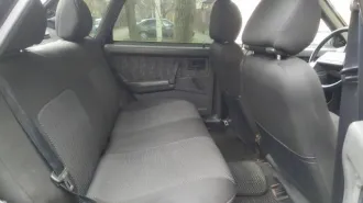 Ваз 21099 1998 года, 70 лс, 301 412 км, VIN XTA210990W2352840