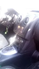 Транспортное средство – легковой автомобиль марка /модель – Nissan Qashqai, год выпуска – 2010, VIN – SJNFBNJ10U2025102