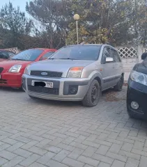 Ford Fusion 2006, 101 л.с., 87434 км, АКПП, VIN: WF0UXXGAJU6A20434. Транспортное средство не на ходу, возможно наличие скрытых дефектов.