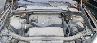 BMW x1 xDrive 23d 2010, VIN WBAVP51070VM72788. 1. К заявке прикладывать чек об оплате задатка. 2. Место осмотра: Москва, г. Щербинка, ул. Мостотреста, д. 11. 3. Фото во вложении. 4. Задний бампер нужно менять, разряжен аккумулятор, не работает омыватель лобового стекла, нужно делать ТО. 5. Телефон…