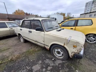 ВАЗ 2107 1989, ВАЗ 11113 1998, Lada Priora 2009, ВАЗ 21150 2004. Автомобили отечественных марок (годные остатки). ВАЗ 2107 1989 ХТА210700К0449591, ВАЗ 11113 1998 XTС111100W0071893, Лада Приора 2009 XTA21701090177052, ВАЗ 21150 2004 XTA21150043775339. Транспортные средства продаются единым лотом…