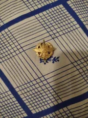 Высвобождаемое движимое военное имущество вещевой службы (приложение №1).