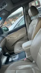 HYUNDAI IX55, 2010. Автомобиль: марка, модель – HYUNDAI IX55; цвет – черный; идентификационный номер (VIN) – KMHNU81CDAU140658; год изготовления – 2010; кузов № KMHNU81CDAU140658; шасси (рама) – отсутствует; паспорт транспортного средства – серия 63РН № 406331.