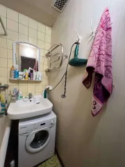 Квартира 37,9 м², Москва, Сокольники, ул. Гастелло 12-13. Квартира, расположенная по адресу: Российская Федерация, город Москва, вн.тер.г. муниципальный округ Сокольники, улица Гастелло, дом 12, квартира 13, состоящая из 1 (одной) жилых комнат, общая площадь 37,90 кв.м., на 2 этаже 12-этажного…